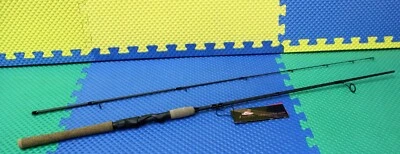 Berkley Lightning Rod Spinning 6' 6" 2-Piece Medium BSLR662M 1429023 - Image 1 of 4