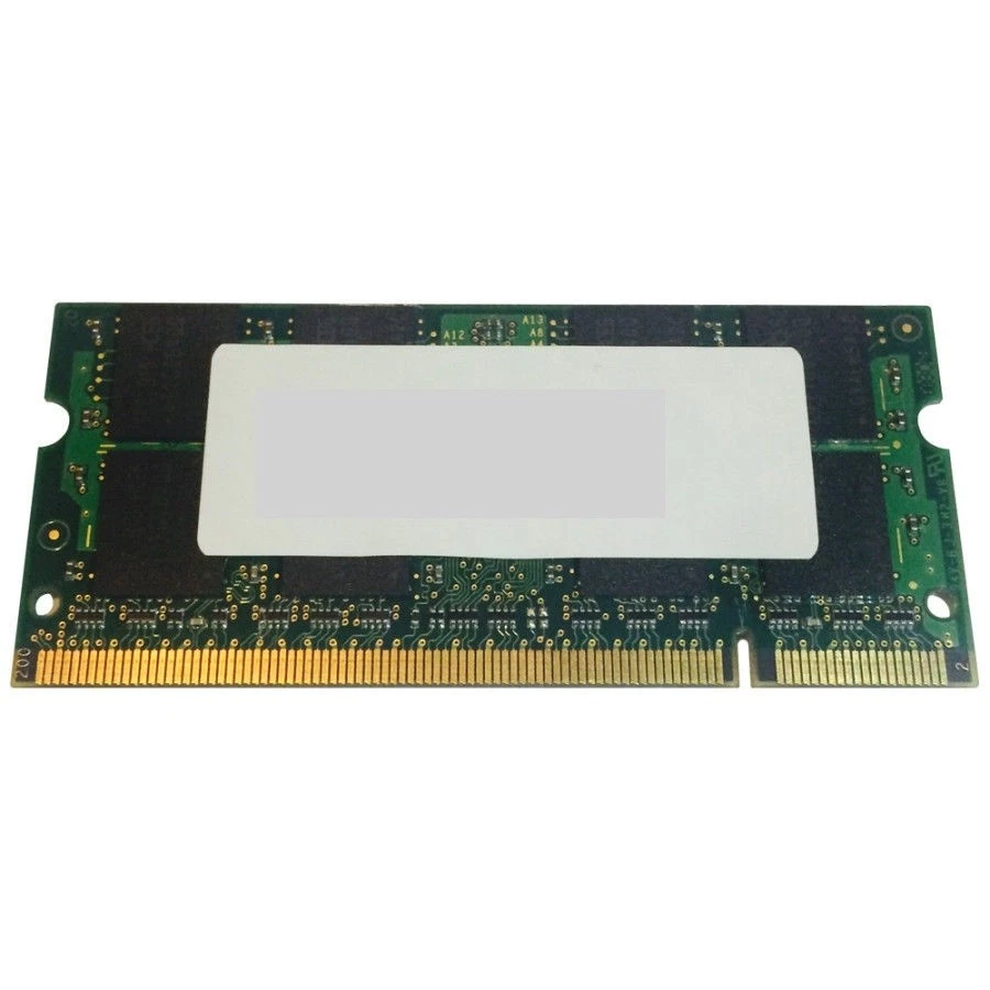 Genuine HP 8GB PC3L-12800S DDR3 1600MHz Memory Module 691160-365 - Image 1 of 1