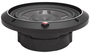 Rockford Fosgate P3SD4-8 Subwoofer flach Slim Punch P3S Series 20 cm (8") 150 W - Bild 1 von 6