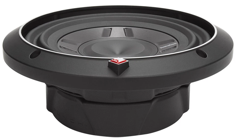 Rockford Fosgate P3SD48