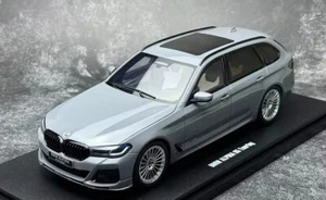 1/18 BMW Alpina B5 G31 Station Wagon Alloy Model - Picture 1 of 11