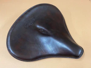 HARLEY DAVIDSON VL JD FLATHEAD INDIAN SCOUT CHIEF FOUR HENDERSON SEAT MESINGER 3 - Picture 1 of 7