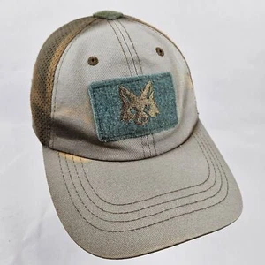 Fox Extreme Endurance Snatchback Cap, Size Adjustable - Picture 1 of 6