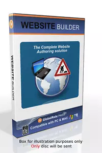 web editing editor software application for windows 10/11 - Picture 1 of 6