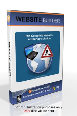 web editing editor software application for windows 10/11 - Image 1 of 4