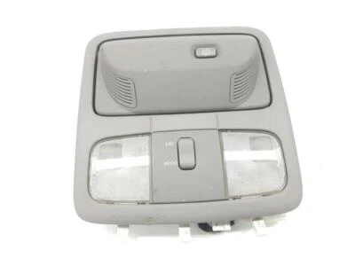 6367060080B0 luz interior TOYOTA LAND CRUISER 3.0 2002 2074109 Foto 1 de 4