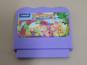 VTech V.Smile Alphabet Park Adventure Game Cartridge Only - Picture 1 of 7