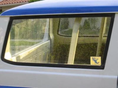 Toyota Land Cruiser FJ55 de carga para desmontar el clima FJ-55 Foto 1 de 2