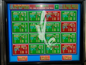 POT- O- GOLD  552R/GLD4 -SOFTWARE FOR THE T340+ BOARDS - Picture 1 of 6