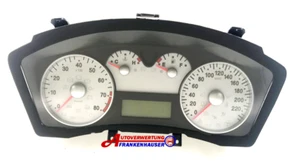 Fiat Stilo 192 1.8 16V 1,7 98KW 133Ps Tacho 51771189 96045 / Df089 Vp5fcf10849ae - Picture 1 of 3