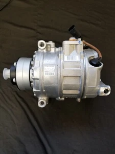 LAMBORGHINI GALLARDO COMPRESSOR P/N 4E0260805AS Brand New - Picture 1 of 11