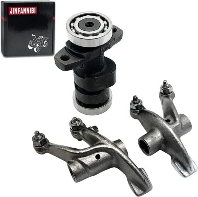 Camshaft Rocker Arm Kit for Honda Sportrax 300 TRX300 TRX300EX TRX300X 2x4 93-09 - Изображение 1 из 4