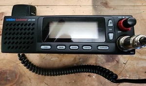 Uniden Sundowner UHF UH-088 CB Radio - Picture 1 of 5