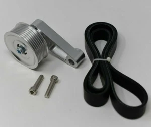 Kit de extracción de dirección asistida para Honda Civic Si Ep3 Acura RSX DC5 serie K20 K24 - Imagen 1 de 4