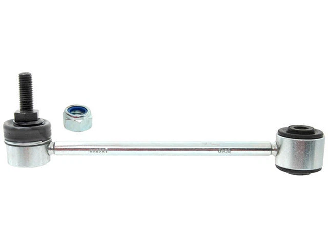 Barra estabilizadora trasera enlace para Jeep Wrangler 2007-2017 2010 2008 2009 2011 GQ843DR Foto 1 de 1