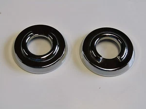 fits 66 67 Charger Window Handle Crank Spacers NEW - Picture 1 of 1