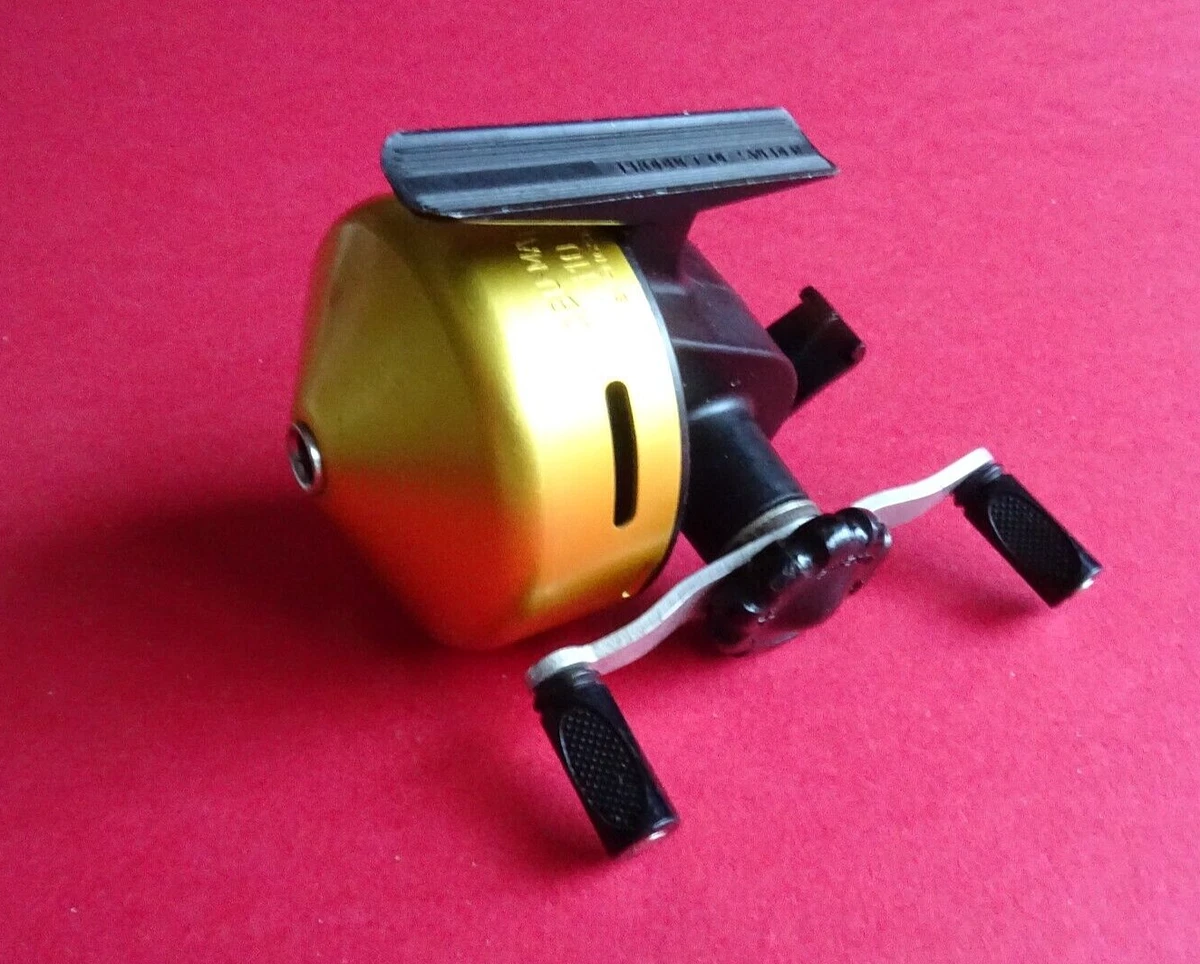 Abumatic in Spincasting Fishing Reels for sale | eBay UK