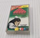 Snookered by Top Ten for Sinclair ZX Spectrum 48k 128k General knowledge edition