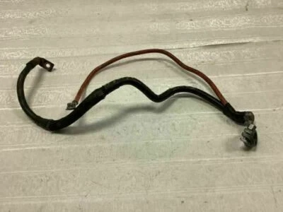 CABLE POSITIVO BATERÍA VOLKSWAGEN CC 2011 FÁBRICA Foto 1 de 4