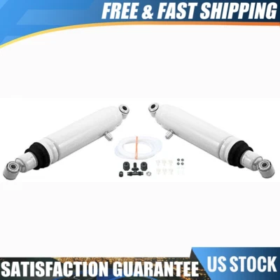 For 1990 1991 1992 1993 1994 1995 1996 Ford F - 150 Monroe Rear Max - Air Shocks - Imagem 1 de 3