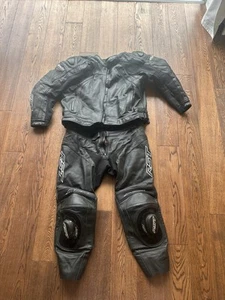 RST Blade Leather Jacket And Trousers 2 Piece - Picture 1 of 13