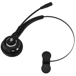 Call Center BT Headset 12 Hours Call Noise Cancelling BT Call Center Headphon FY - Zdjęcie 1 z 6