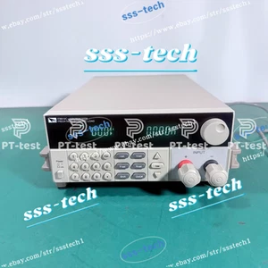 1PCS ITECH IT8512C DC Electronic Load 120V60A300W   PT-test - Picture 1 of 6