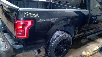 *SOLO RECOGIDA LOCAL* Caja de camioneta de 6' 6" para camioneta Ford F150 15-20 10299374 Foto 1 de 4