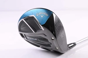 Ladies Callaway Rogue Driver / 13.5 Degree / Ladies Flex Aldila Quaranta 40 - Picture 1 of 8