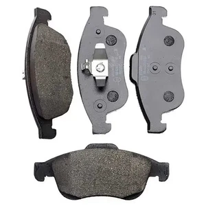 Eicher Front Brake Pads Fits Renault, Dacia Models (Check Desc.) - Picture 1 of 1