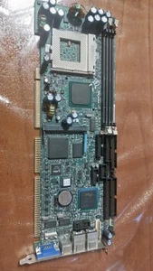Radisys EPC 2x25 PC KARTE VINTAGE RETRO PENTIUM 3 - Bild 1 von 5
