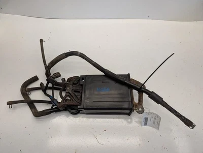 Bote de vapor de combustible SC430 2002 780813 Foto 1 de 2