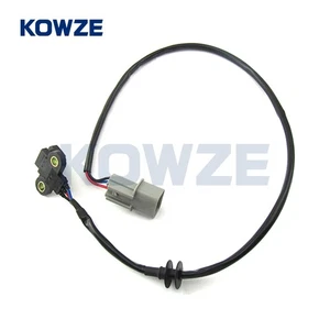 Sensor de posición del cigüeñal para Mitsubishi L200 Pajero Montero L400 MD320622 - Imagen 1 de 8