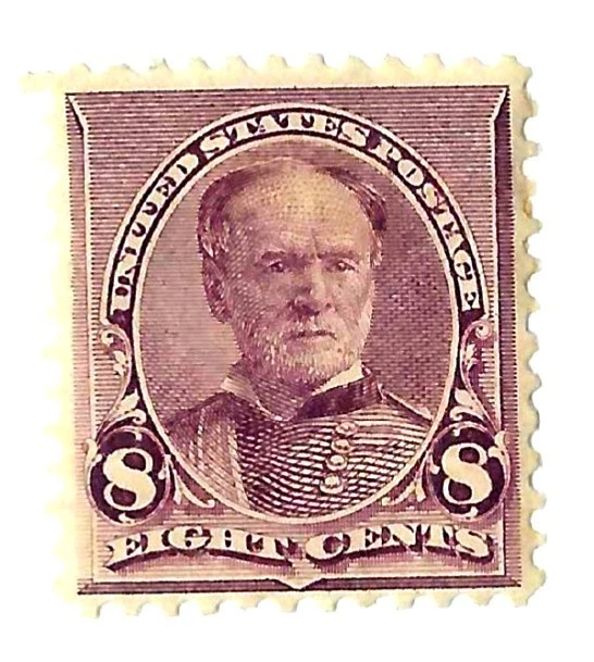 EAS_STAMPS US #225 GUM ISSUES LOT B SCV $45.00 - Image 1 of 1