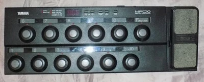 Yamaha MFC-10 - Midi Controller - Los 6b - Bild 1 von 2