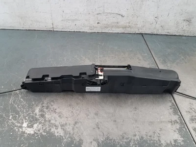 Mercedes AMG E 63 S 2014 maletero motor desmontable #7111 VV4 Foto 1 de 4