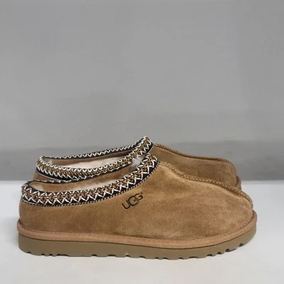 Zapatilla UGG Tasman Castaño Hombre Talla 8M (LEER DESCRIPCIÓN) Foto 1 de 4