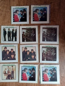 11 x The Beatles - Vinyl 7" Singles - Bild 1 von 3