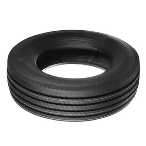 Michelin XRV 235/80/22.5 00 Highway Rib Summer Tire - Picture 1 of 8