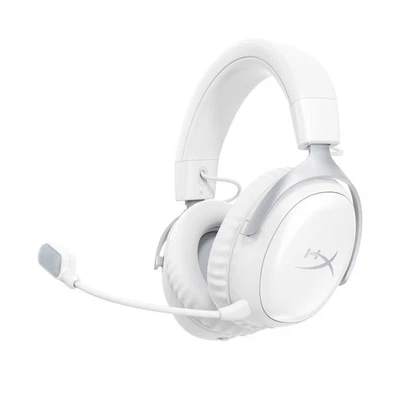 HyperX - Cloud III S Wireless Gaming Headset for PC, PS5, PS4, Nintendo Switc... - Image 1 of 4
