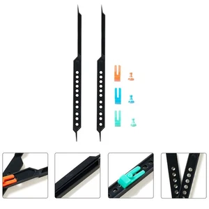 Drawing Scale Multifunction Ruler Proportional Divider for Artist - Bild 1 von 12