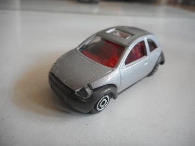 Majorette Ford KA en Gris - Photo 1/2