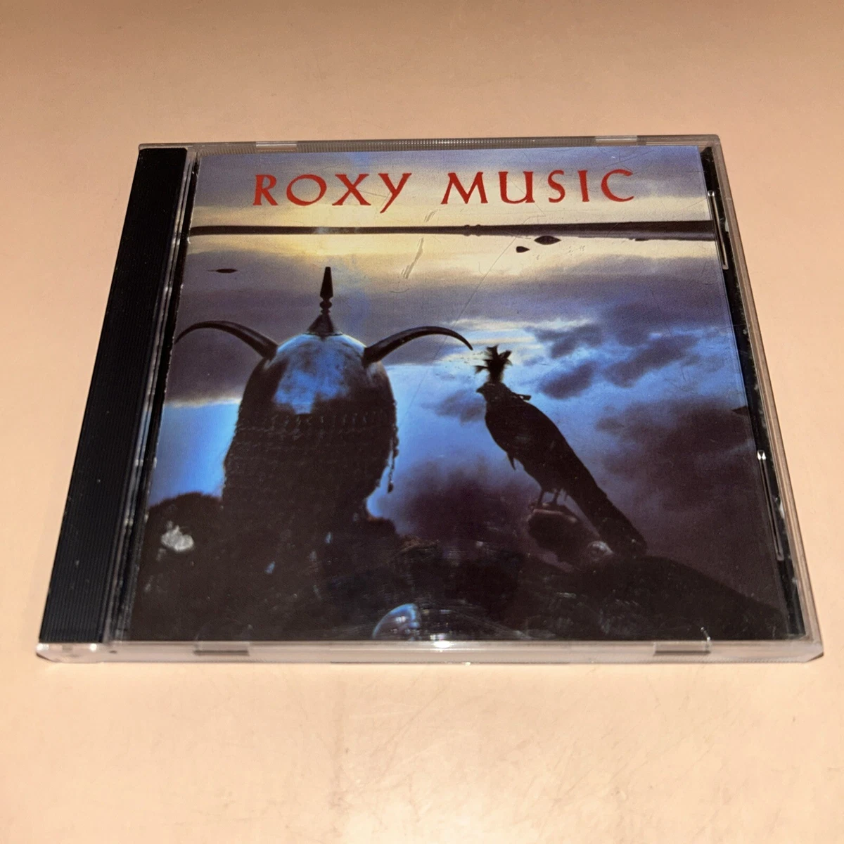 SACD Music Roxy Music CDs for sale | eBay