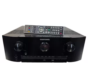 Marantz SR6006 7.1 Channel Dolby TrueHD Network AV Receiver (4) - Bild 1 von 21