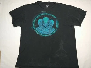 Loot Crate November 2018 Laboratory Westworld T-Shirt Large L  - Picture 1 of 9