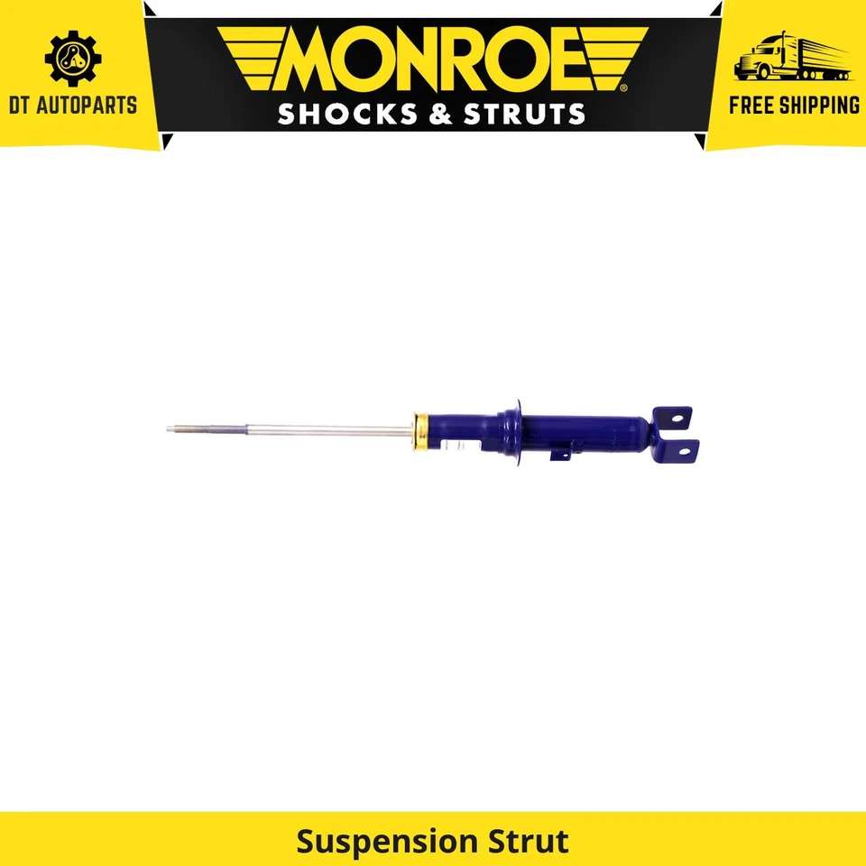 Para Dodge Stratus 1999-2006 Suspensión Puntal Trasero Monroe 2000 2001 2002 2003 Foto 1 de 1