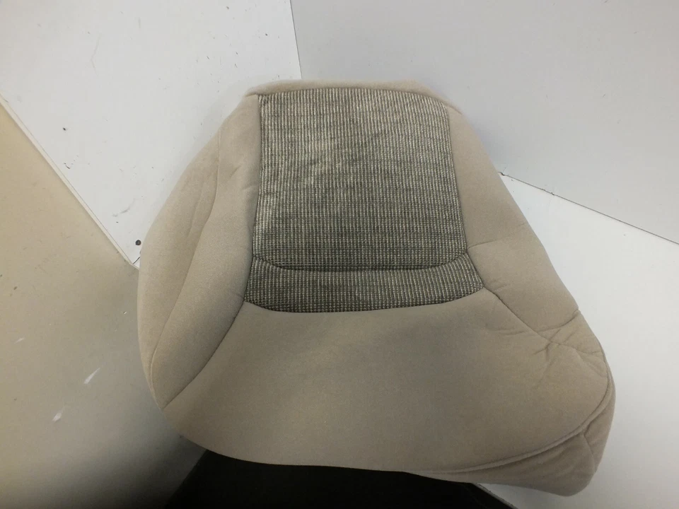 NUEVO OEM 2006-2008 FORD E150 E250 E350 E450 CUBIERTA DE ASIENTO INFERIOR DEL PASAJERO DERECHO #7 Foto 1 de 4