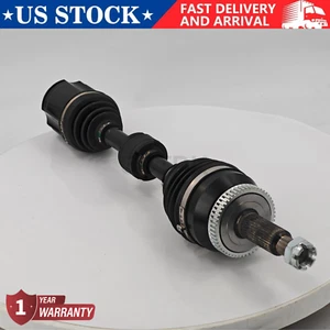 Eje exterior lado pasajero derecho 49501-C5480 para KIA Sorento 3,3 L - Imagen 1 de 19