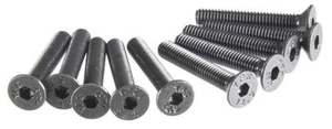 Team Associated Factory RC8.2E Flachkopfschraube 3x18mm (10) 89209 - Bild 1 von 1