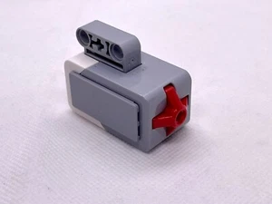 LEGO EV3 Touch Sensor (45507) Mindstorms - Picture 1 of 2
